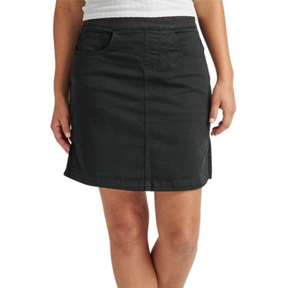 On The Go Skort